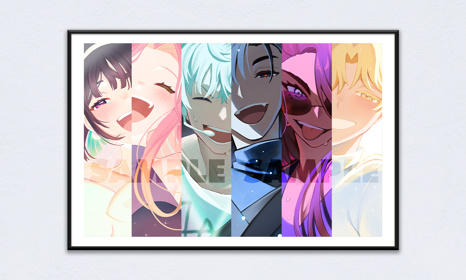 【 Alien Stage 】- Our song