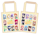【 HOLOLIVE SUMMER BASH! 】- Tote bag