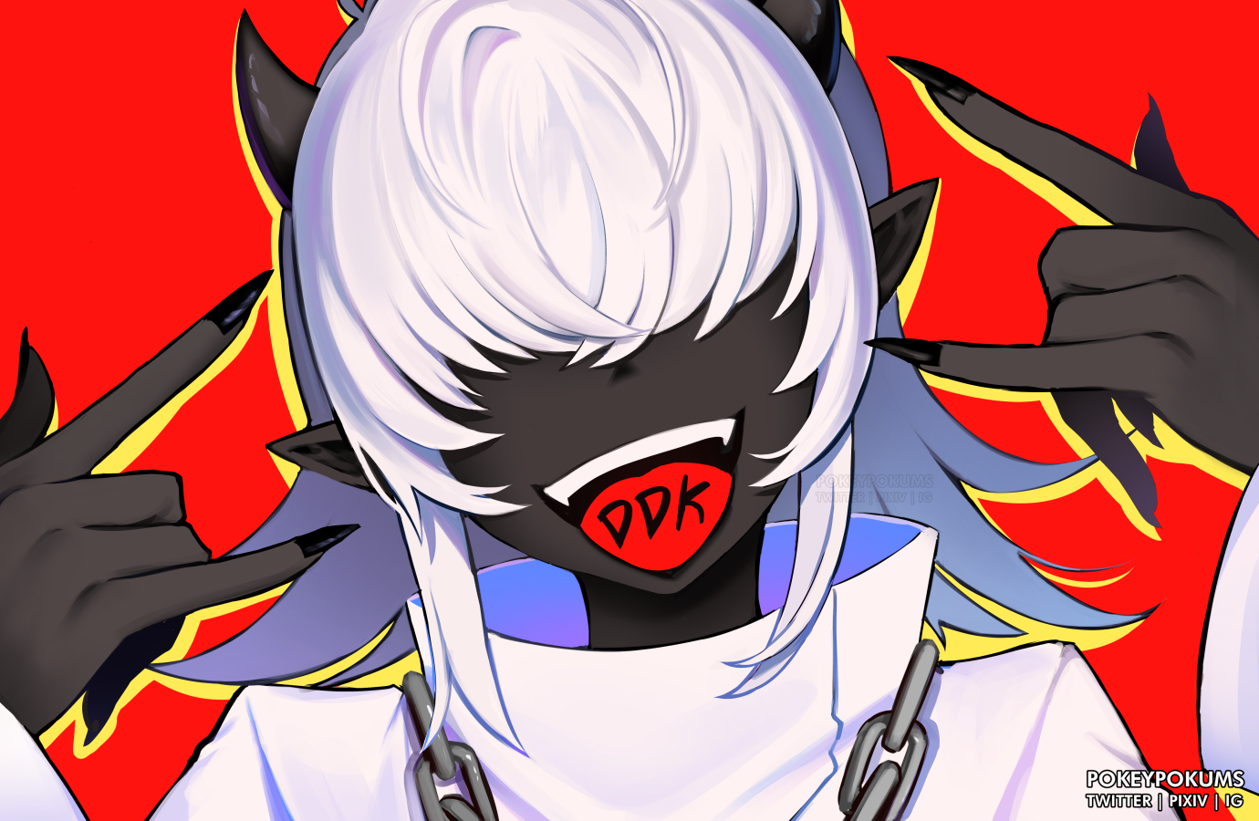 DEMONDICE