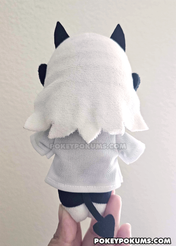 【 DEMONDICE 】- smol DDK Plush