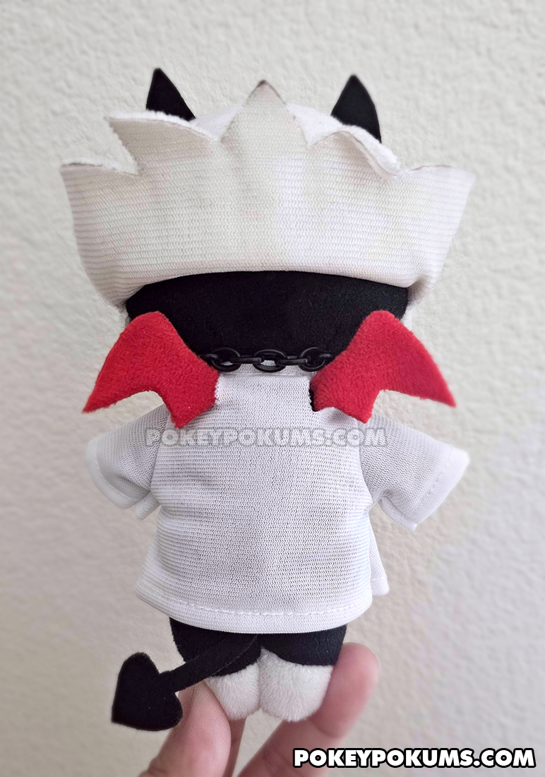 【 DEMONDICE 】- smol DDK Plush