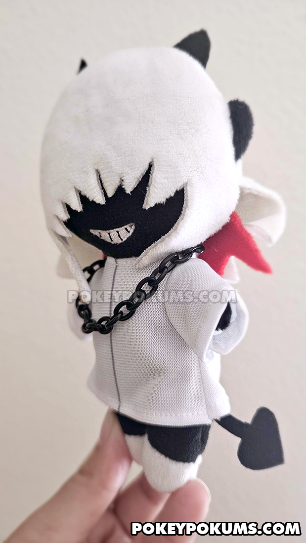 【 DEMONDICE 】- smol DDK Plush
