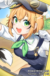 【 DOOBY3D 】- All aboard~!