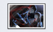 【 LOVE AND DEEPSPACE 】- Colonel Caleb - Interrogation
