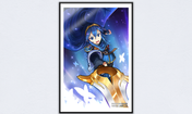 【 FIRE EMBLEM 】- LUCINA