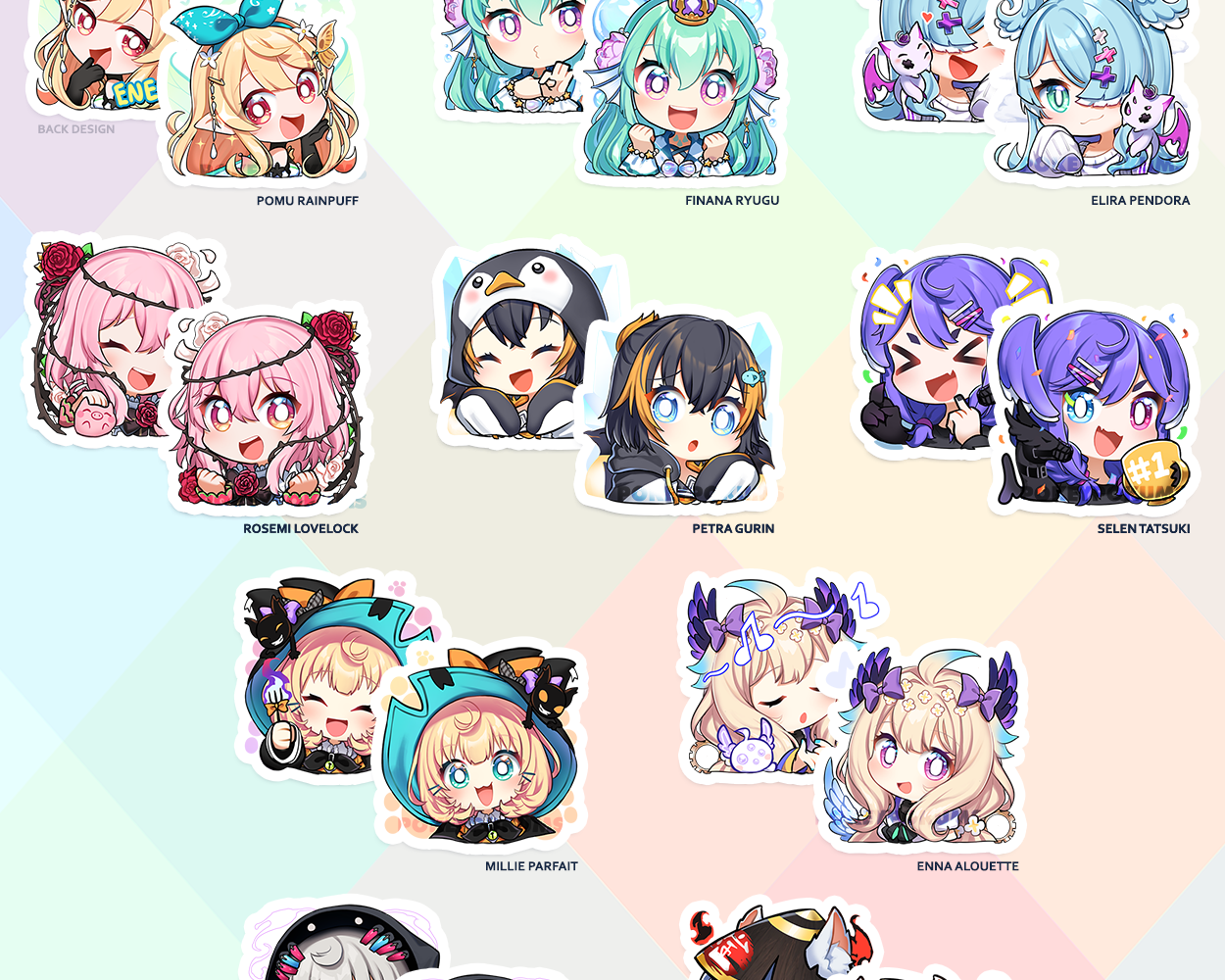 NijisanjiKeychainsShowcase__girls.png