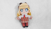 HoloSmol - MYTH Plushies