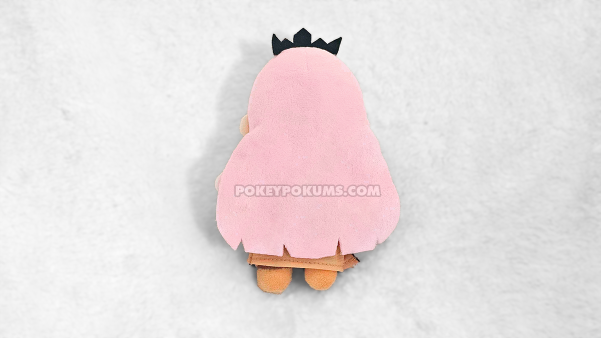 HoloSmol - MYTH Plushies