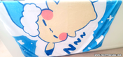 【 PIKA 】- Sleepy pika blanket