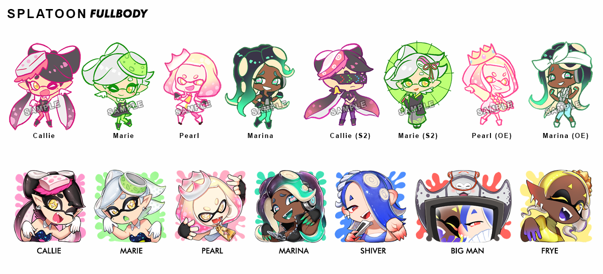 SplatoonStickers.png