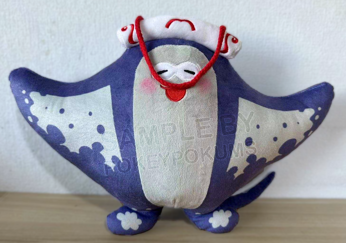 【 SPLATOON 】- B GRADE DEEP CUT PLUSHES