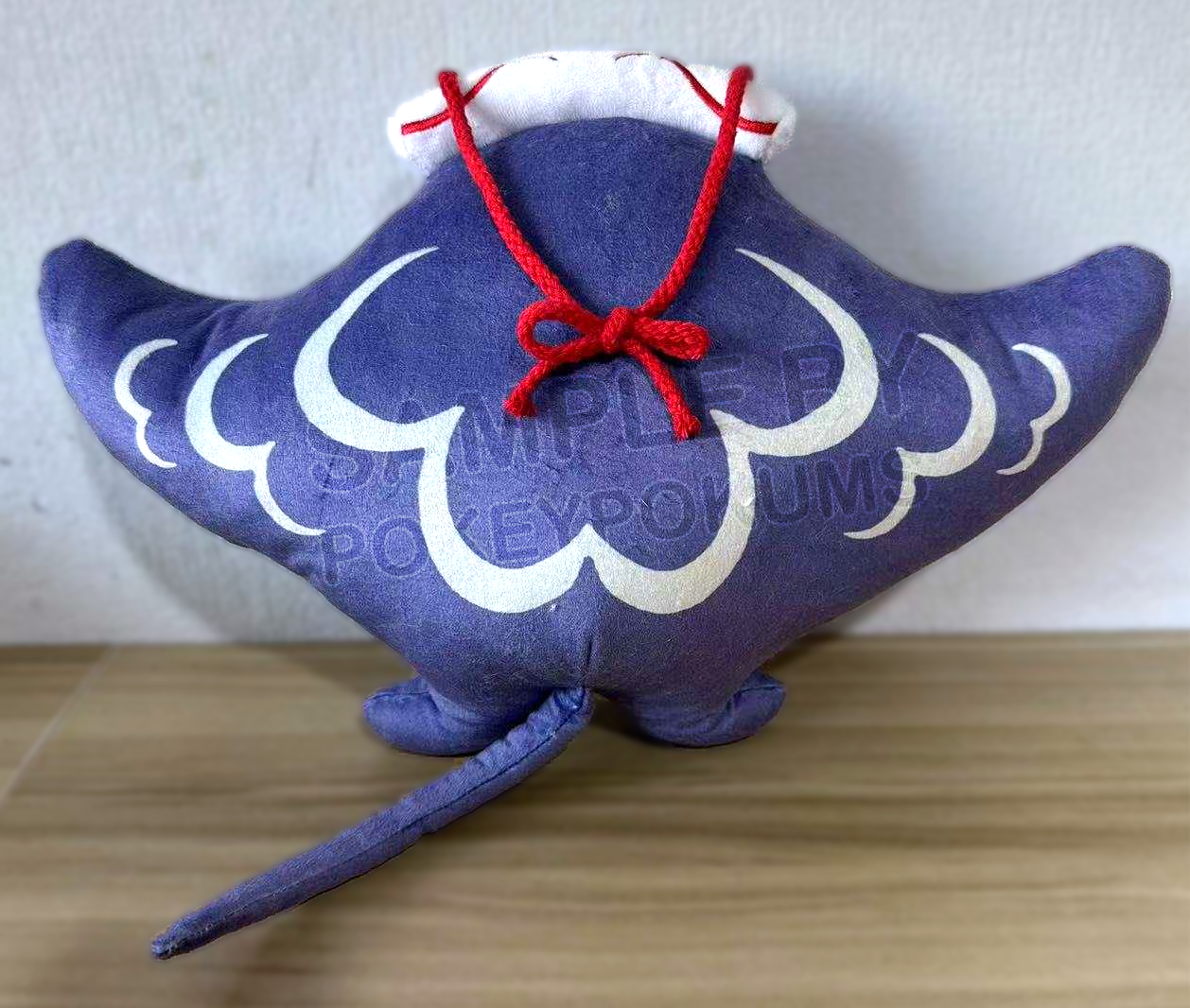 【 SPLATOON 】- B GRADE DEEP CUT PLUSHES