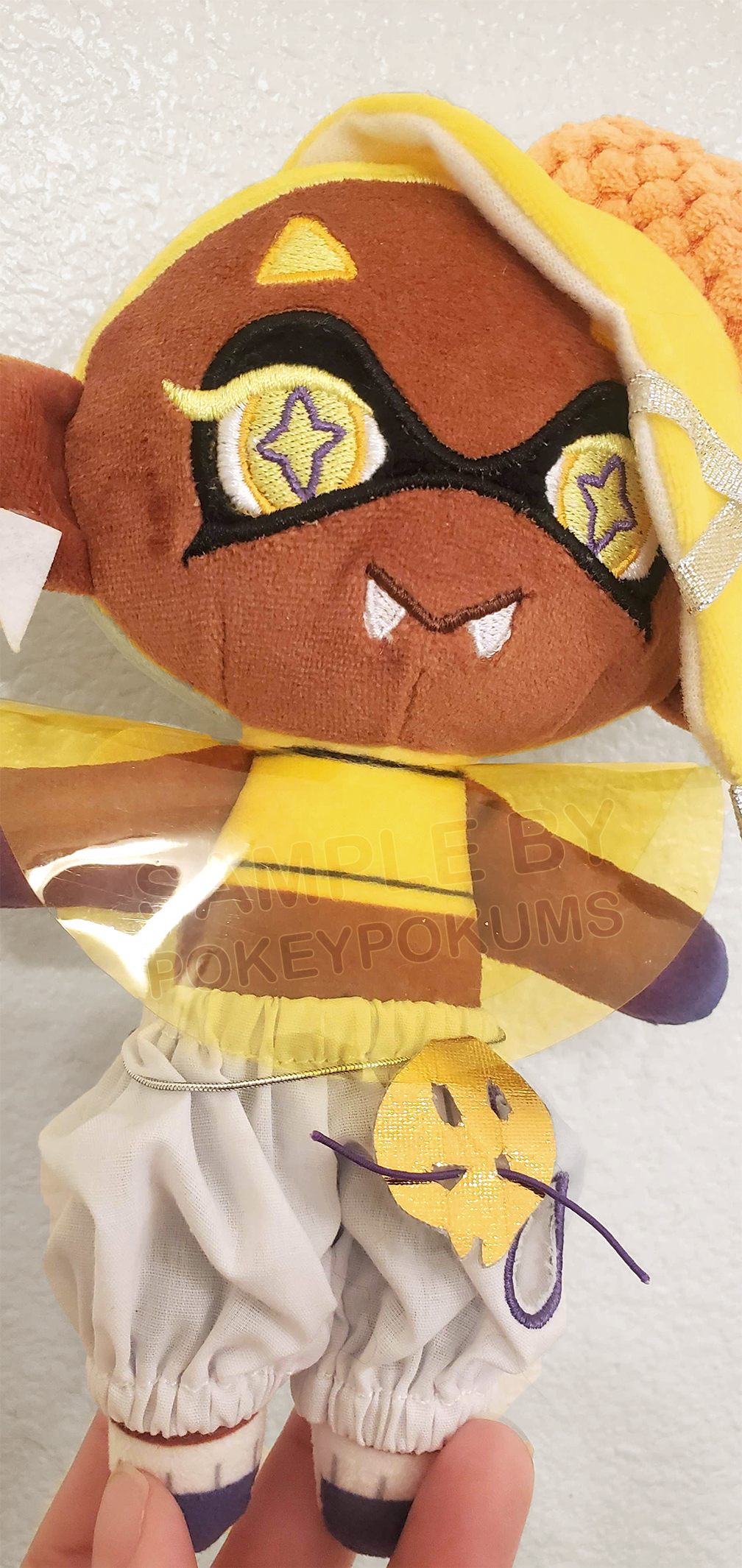 【 SPLATOON 】- B GRADE DEEP CUT PLUSHES