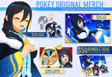 【 ORIGINAL 】- KIMONO Merch