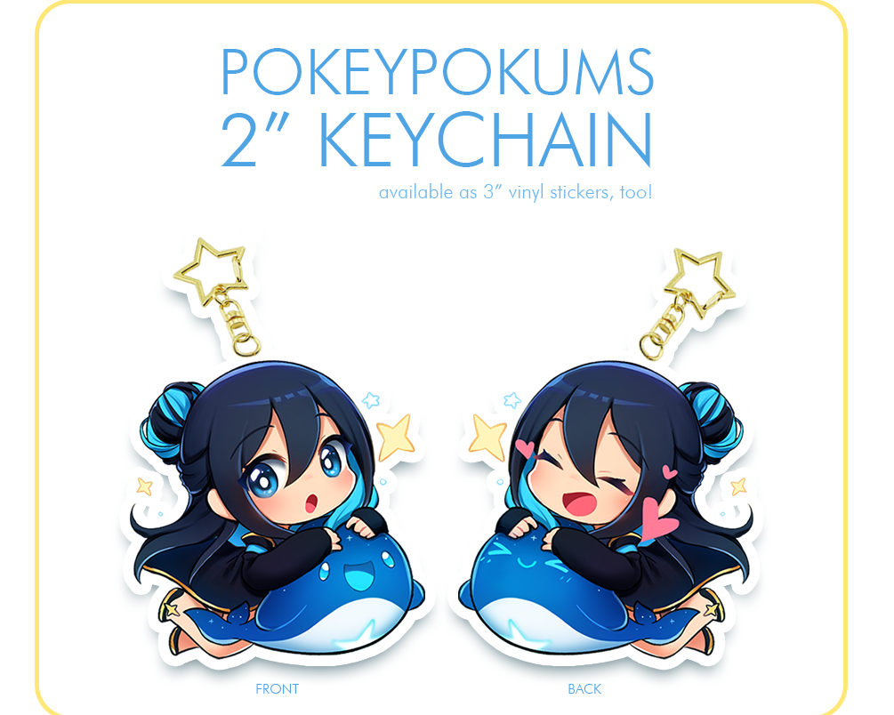 PokeyAvatarkeychainsticker.png