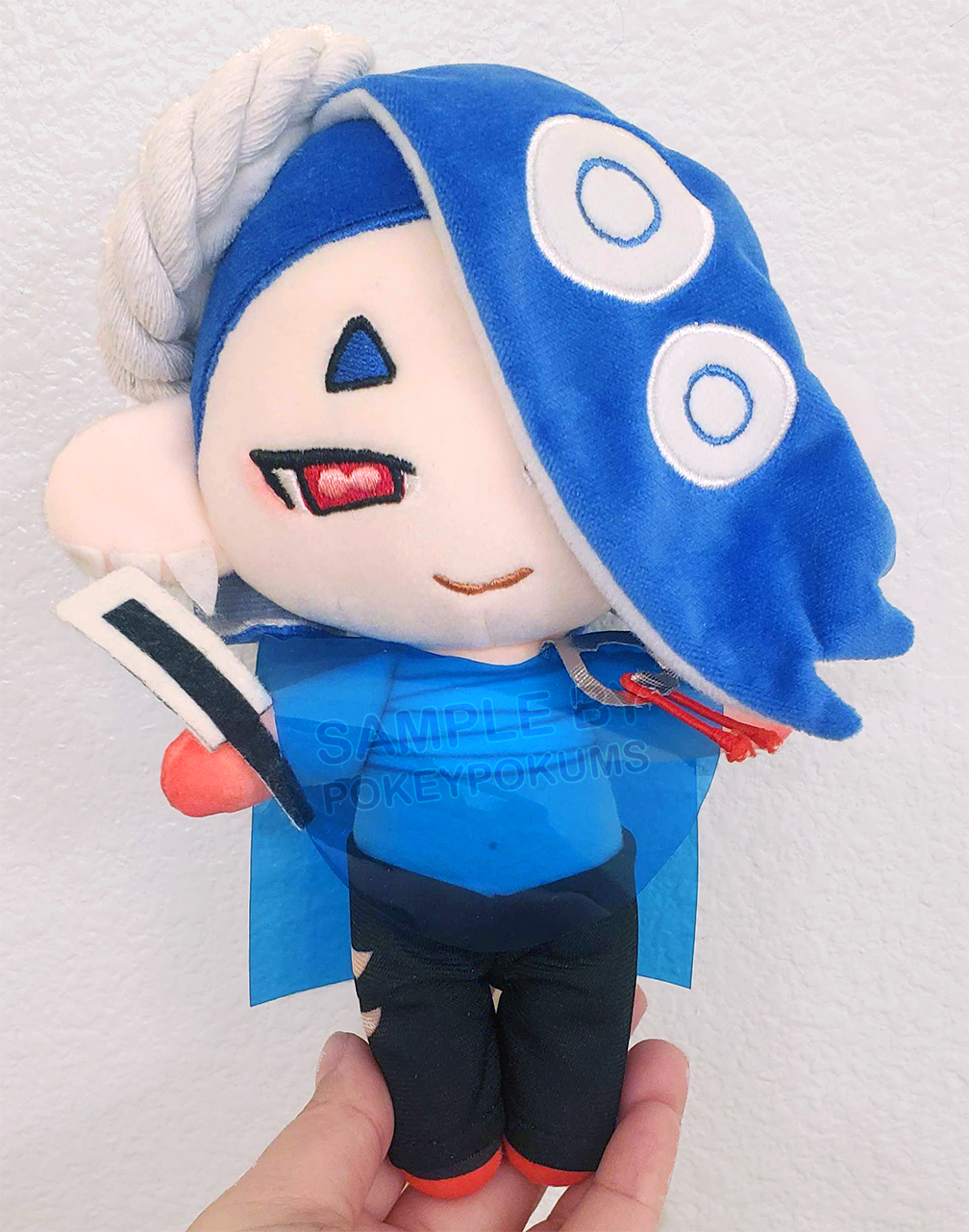 【 SPLATOON 】- B GRADE DEEP CUT PLUSHES