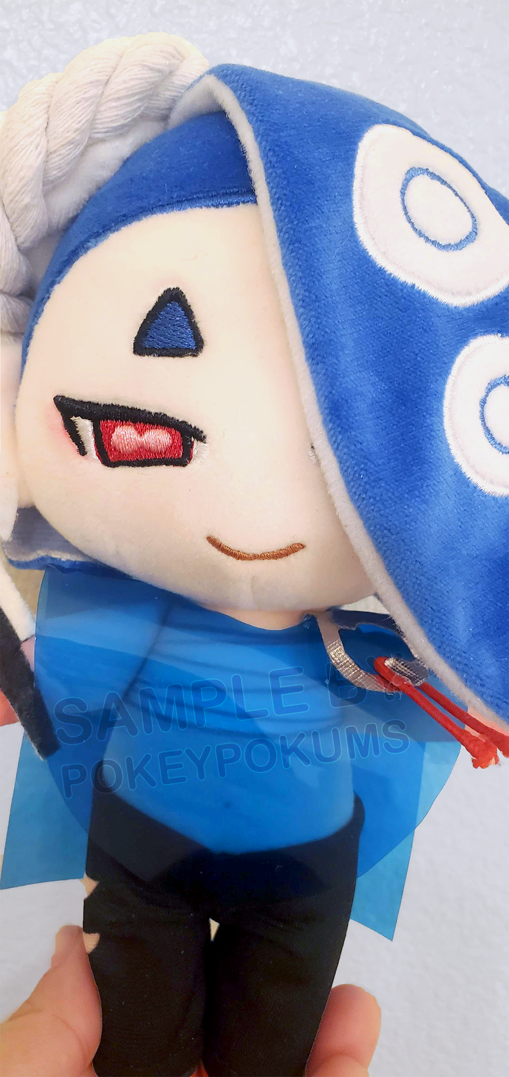 【 SPLATOON 】- B GRADE DEEP CUT PLUSHES