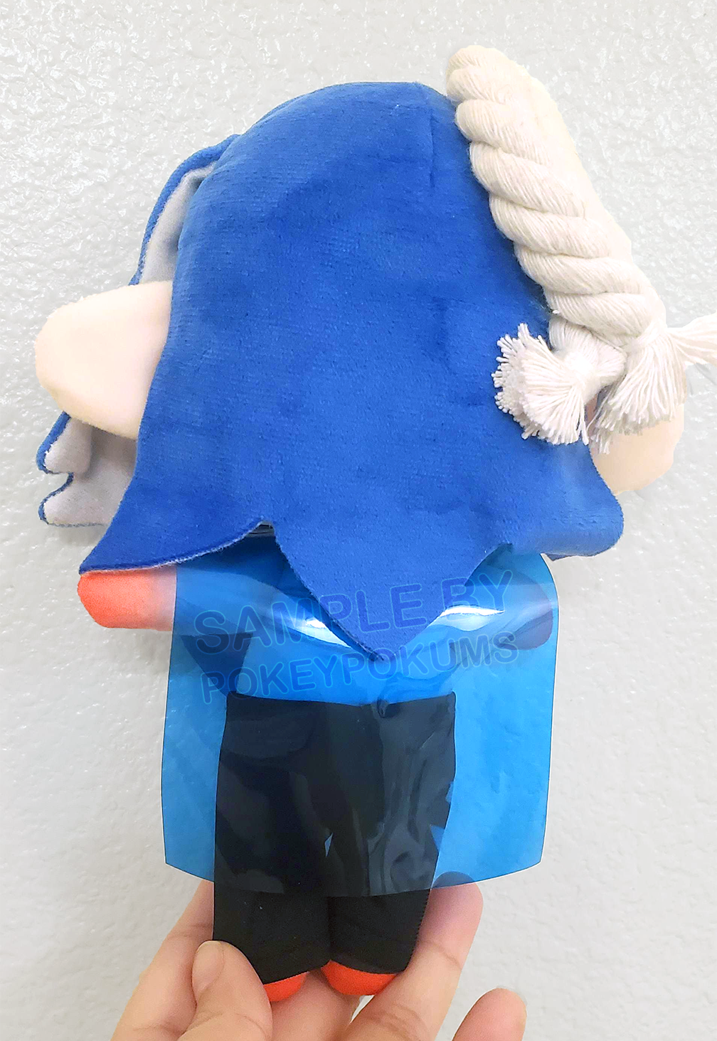 【 SPLATOON 】- B GRADE DEEP CUT PLUSHES